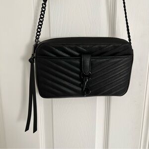 Rebecca Minkoff Black Crossbody Bag